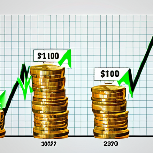Home 13 **Image:** A graph showing a steadily increasing dividend payout over time, visualized as rising stacks of Thai Baht currency. The background should subtly incorporate the Thai stock market index (SET Index) ticker.